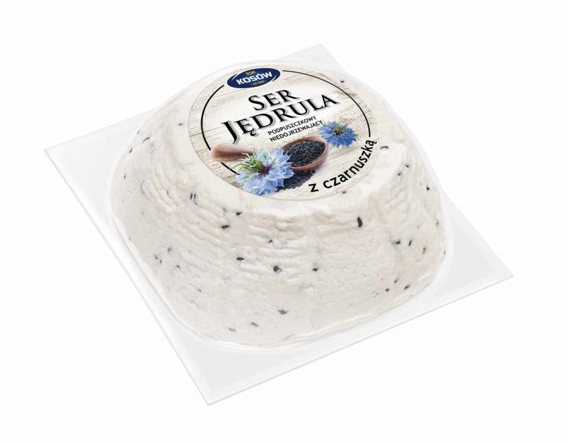 NICHTGEREIFTE LABKÄSE