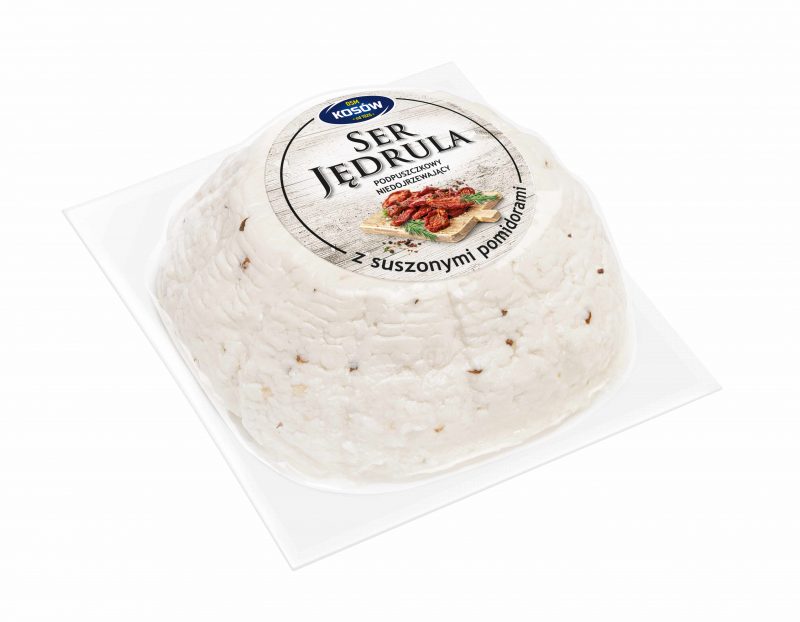NICHTGEREIFTE LABKÄSE