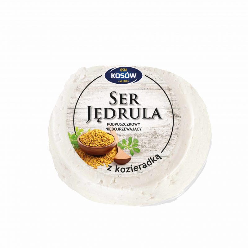NICHTGEREIFTE LABKÄSE