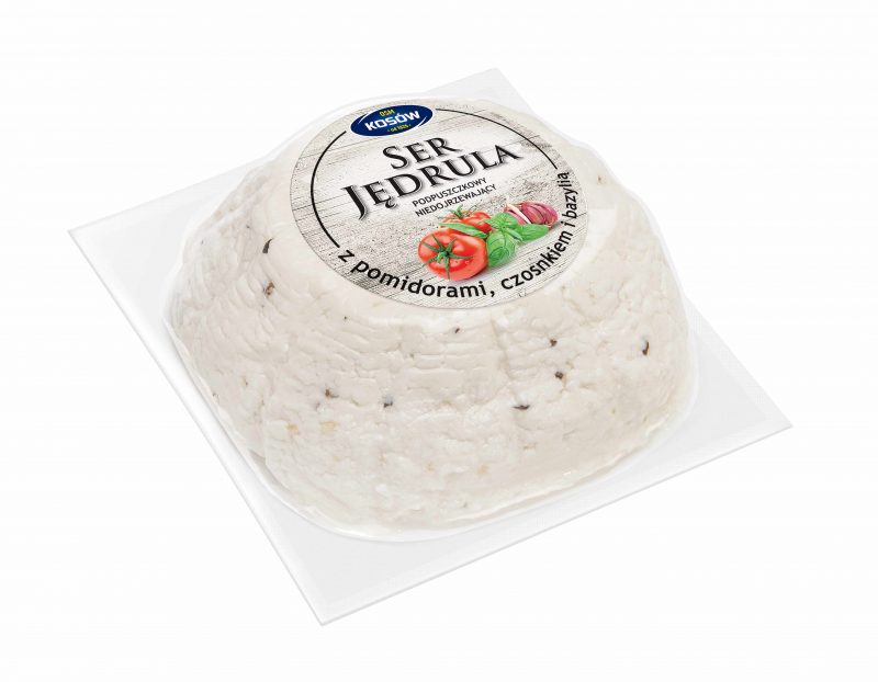 NICHTGEREIFTE LABKÄSE