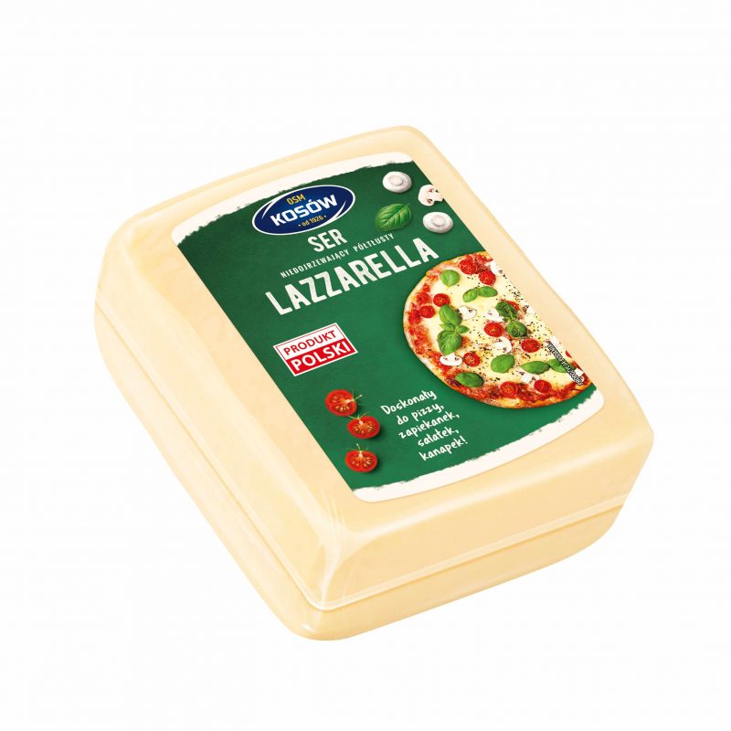 image KÄSE OHNE REIFUNGSPROZESS  OSM KOSÓW LACKI
