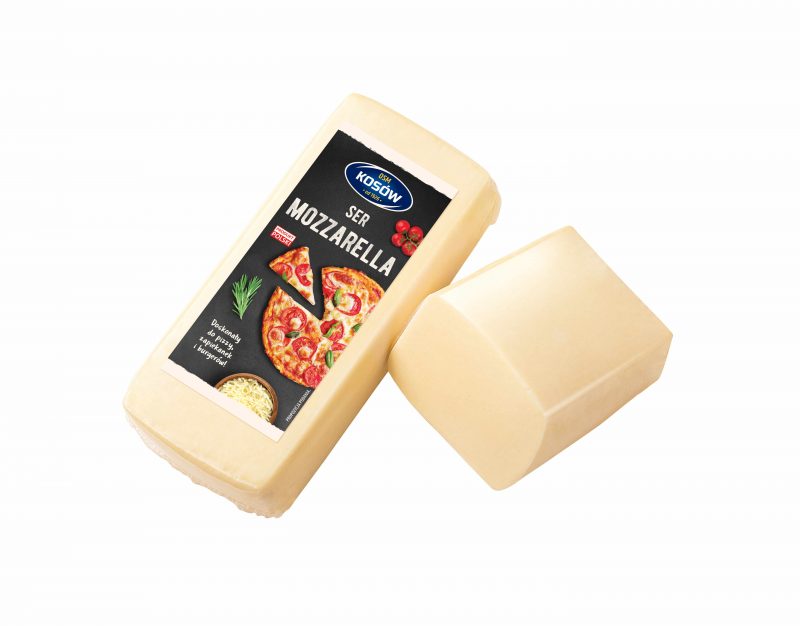 image KÄSE OHNE REIFUNGSPROZESS  OSM KOSÓW LACKI