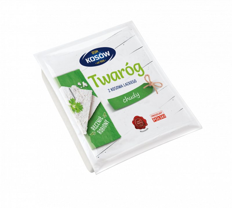 KÄSE - MAGERQUARK 400g