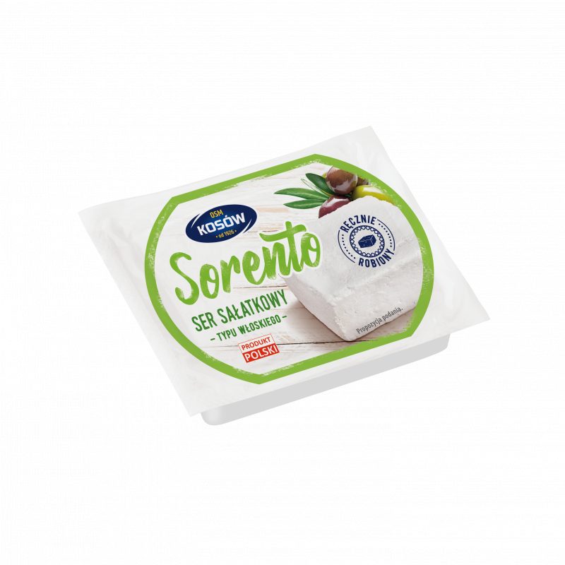 KÄSE NACH ITALIENISCHER ART 250g