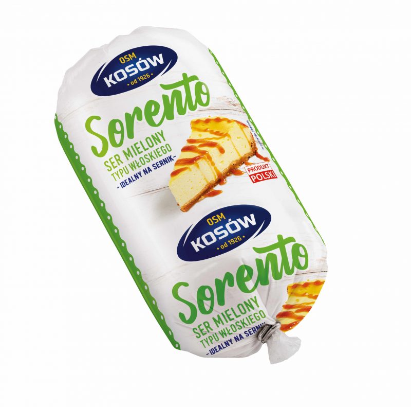 KÄSE NACH ITALIENISCHER ART 500g