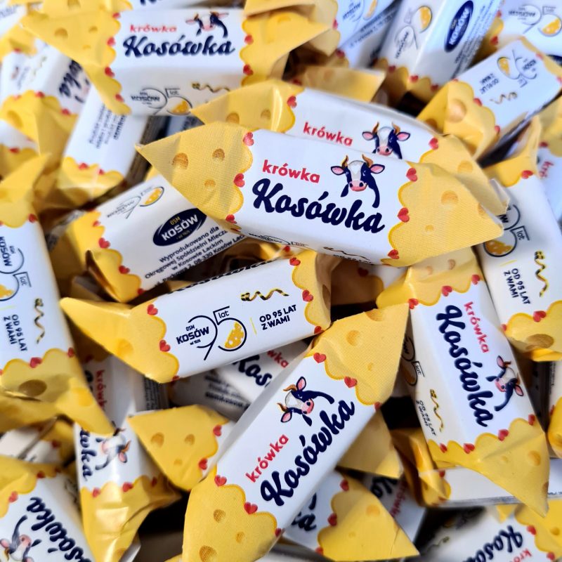 MILCHKAREMELLEN 