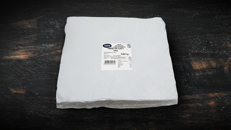 KÄSE - HALBFETTER QUARK HoReCa