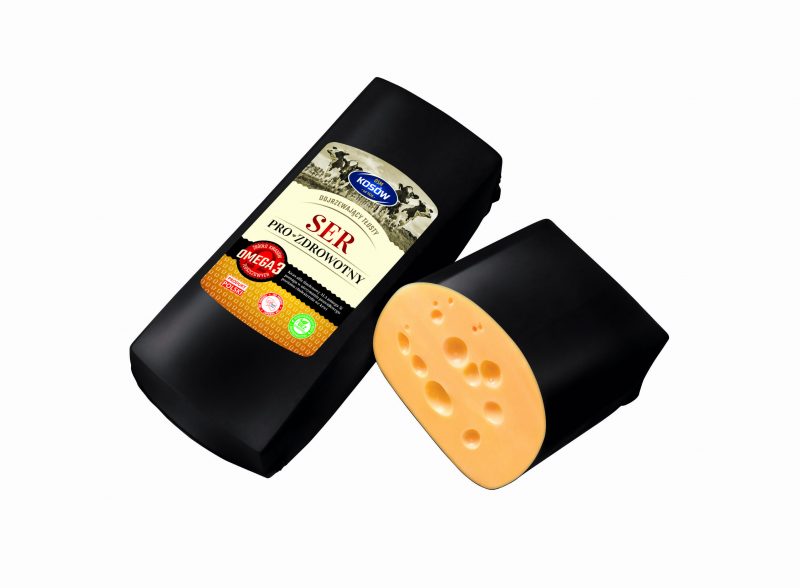 HALBFEST  GEREIFTER LABKÄSE 