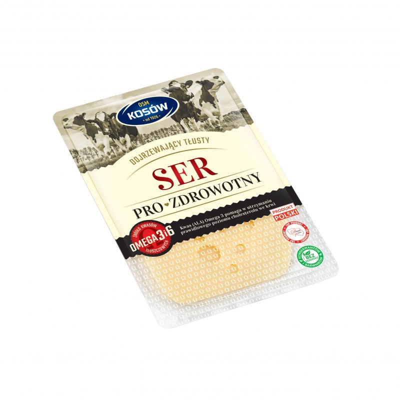 HALBFEST  GEREIFTER LABKÄSE 