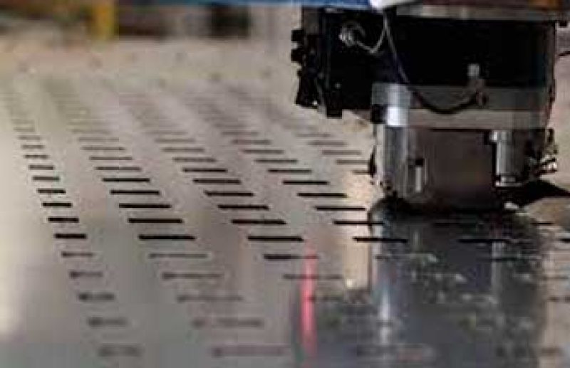 BIEGEN VON BLECHEN MIT ABKANTPRESSEN Biegen von Blechen auf Abkantpressen