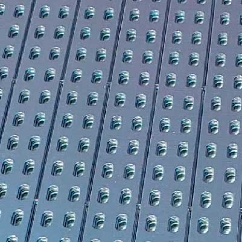 CNC STANZEN VON BLECHEN CNC-STANZEN VON BLECHEN