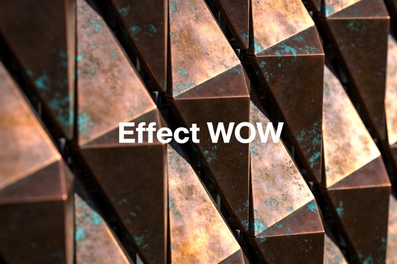 VERBUNDPLATTEN-KASSETTEN Herstellung von Fassadenkassetten Dehnungsausgleich<BR> für Verbundplatten Kassetten-Systeme Y und S/Z Vorfertigung von 3D-Fassaden Vernieten von Verbundplatten