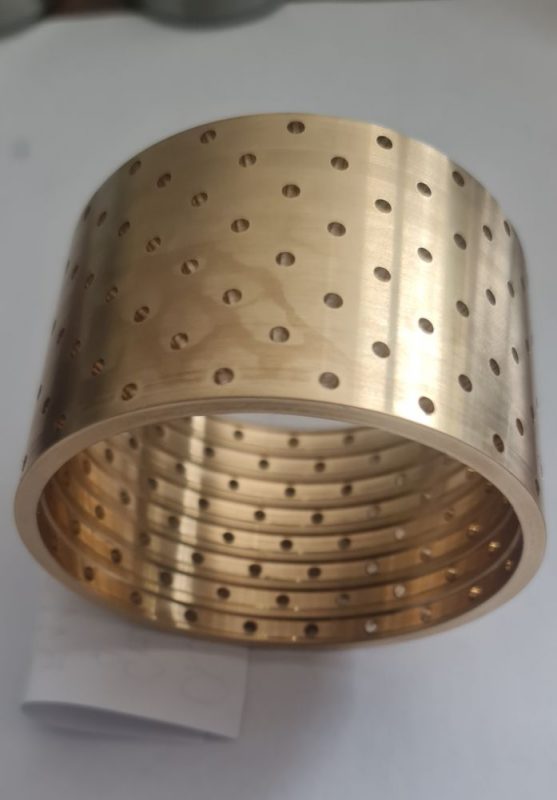 ZERSPANUNG CNC-TECHNOLOGIE 
