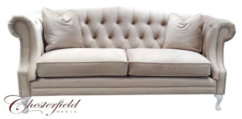 POLSTERSOFAS 