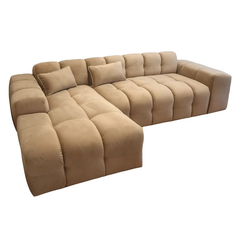 image POLSTERECKSOFAS  PPHU CHESTERFIELD MEBLE IWONA TRZECIAK