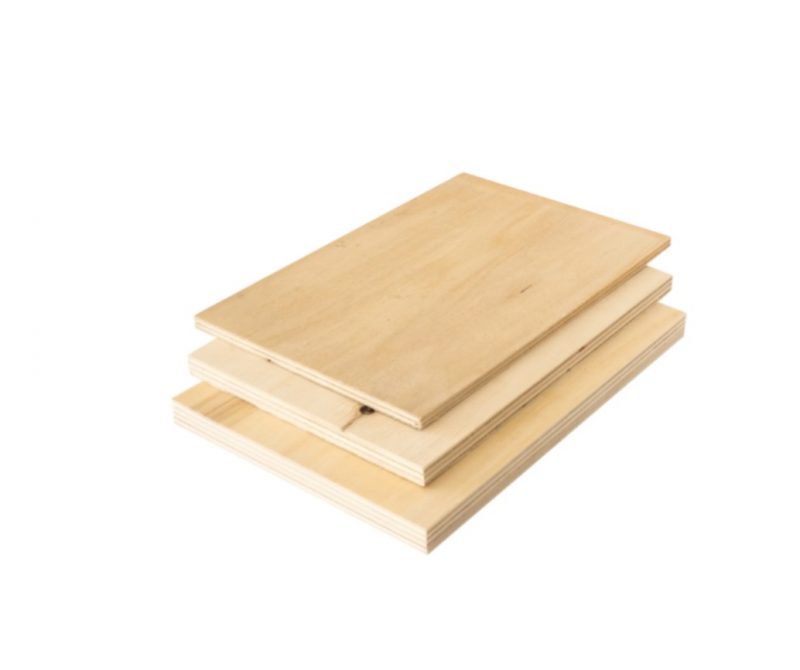 VERPACKUNGSSPERHOLZ 