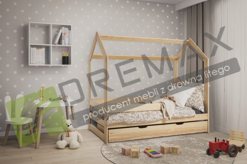 KINDERZIMMERMÖBEL