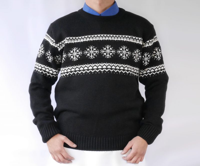 HERRENPULLOVER